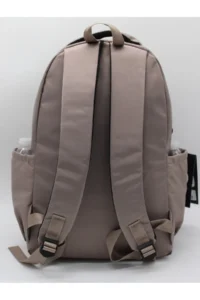 Bevitton 1700 Mink Waterproof Fabric School Bag Unisex School Backpack - Image 6