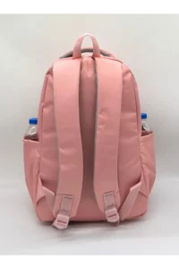 Bevitton 1710 Powder Water Resistant School Bag Unisex School Backpack - Image 7