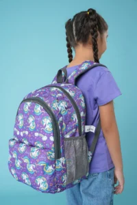 Cambridge Polo Club 3 Sets Primary School Bag - Image 2