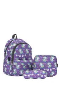 Cambridge Polo Club 3 Sets Primary School Bag - Image 3