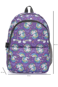 Cambridge Polo Club 3 Sets Primary School Bag - Image 4