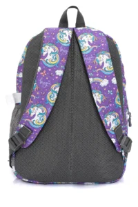 Cambridge Polo Club 3 Sets Primary School Bag - Image 5