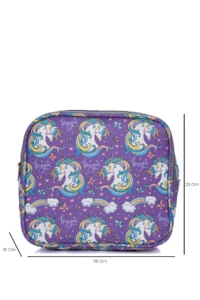 Cambridge Polo Club 3 Sets Primary School Bag - Image 6