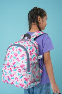 Cambridge Polo Club 3 Sets School Bag Set Plcan2079 Mermaid - Image 2