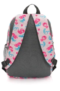 Cambridge Polo Club 3 Sets School Bag Set Plcan2079 Mermaid - Image 5