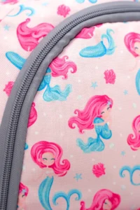 Cambridge Polo Club 3 Sets School Bag Set Plcan2079 Mermaid - Image 6