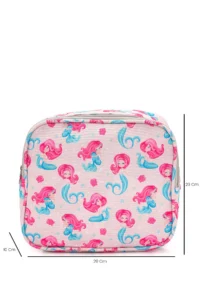 Cambridge Polo Club 3 Sets School Bag Set Plcan2079 Mermaid - Image 7