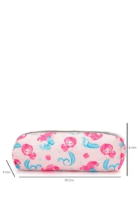Cambridge Polo Club 3 Sets School Bag Set Plcan2079 Mermaid - Image 8