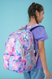 Cambridge Polo Club 3 Sets Primary School Bag - Image 2