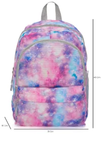 Cambridge Polo Club 3 Sets Primary School Bag - Image 4