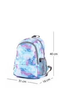 Cambridge Polo Club 3 Sets Primary School Bag - Image 3