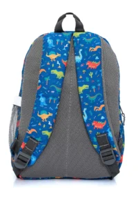Cambridge Polo Club 3 Sets School Bag Set Dinosaur 3 Piece Bag Set - Image 5