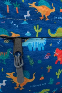 Cambridge Polo Club 3 Sets School Bag Set Dinosaur 3 Piece Bag Set - Image 6