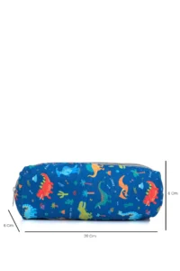 Cambridge Polo Club 3 Sets School Bag Set Dinosaur 3 Piece Bag Set - Image 8