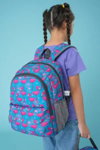 Cambridge Polo Club 3 Sets Primary School Bag - Image 2