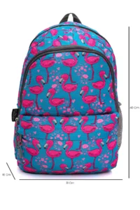Cambridge Polo Club 3 Sets Primary School Bag - Image 4