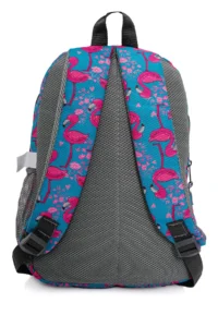Cambridge Polo Club 3 Sets Primary School Bag - Image 5