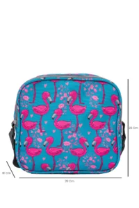 Cambridge Polo Club 3 Sets Primary School Bag - Image 7