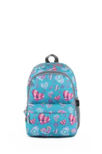 Cambridge Polo Club 3 Sets Primary School Bag - Image 2