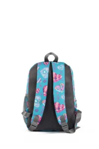 Cambridge Polo Club 3 Sets Primary School Bag - Image 4