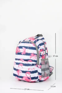 Cambridge Polo Club 3 Sets Primary School Bag - Image 3