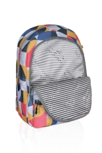 Cambridge Polo Club 3 Sets Okul Bag Seti Plcan2079 327 Modern - Image 5