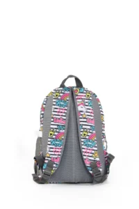Cambridge Polo Club 3 Sets Okul Bag Seti Line Unicorn / .337 - Image 5