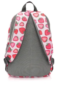 Cambridge Polo Club 3 Sets Okul Bag Seti Strawberry /plcan2079.340 - Image 5