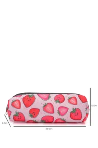 Cambridge Polo Club 3 Sets Okul Bag Seti Strawberry /plcan2079.340 - Image 7