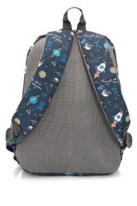 Cambridge Polo Club 3 Sets Primary School Bag - Image 5