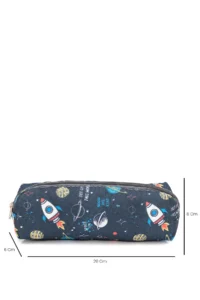 Cambridge Polo Club 3 Sets Primary School Bag - Image 8