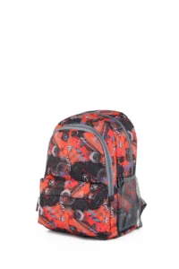 Cambridge Polo Club 3 Sets Primary School Bag - Image 3