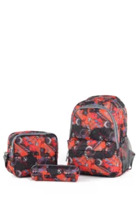 Cambridge Polo Club 3 Sets Primary School Bag - Image 4
