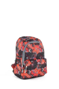 Cambridge Polo Club 3 Sets Primary School Bag - Image 6