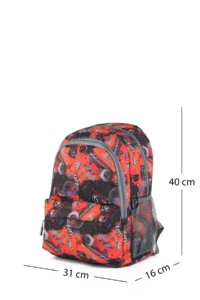 Cambridge Polo Club 3 Sets Primary School Bag - Image 7