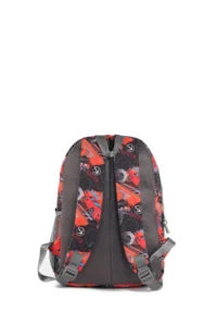 Cambridge Polo Club 3 Sets Primary School Bag - Image 8