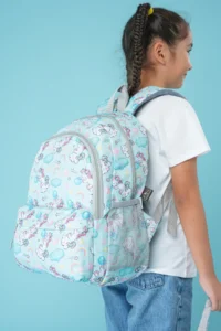 Cambridge Polo Club 3 Sets School Bag Set BLUE UNICORN / .320 - Image 2