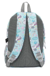 Cambridge Polo Club 3 Sets School Bag Set BLUE UNICORN / .320 - Image 5