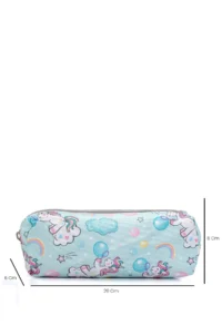 Cambridge Polo Club 3 Sets School Bag Set BLUE UNICORN / .320 - Image 8