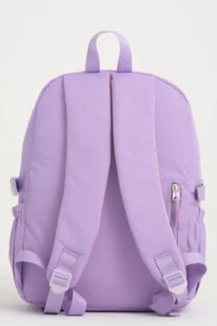 Roxbros Korean Style Set of 3 Accessories Girls Primary School Bag with Pen Holder Lunch Bag Backpack - Image 4