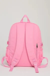 Roxbros Korean Style Set of 3 Accessories Girls Primary School Bag with Pen Holder Lunch Bag Backpack - Image 5