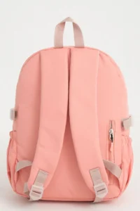 Roxbros Korean Style Set of 3 Accessories Girls Primary School Bag with Pen Holder Lunch Bag Backpack - Image 4