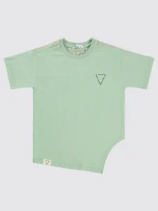 Civil Boys Boys' T-Shirt 6/9 Y Brown - Image 3