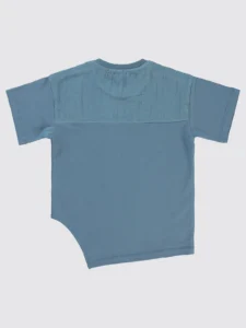 Civil Boys Boys' T-Shirt 6/9 Y Indigo - Image 2