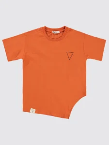 Civil Boys Boys' T-Shirt 6/9 Y Indigo - Image 5
