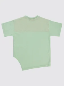 Civil Boys Boys' T-Shirt 6/9 Y Mint - Image 2