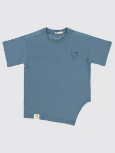 Civil Boys Boys' T-Shirt 6/9 Y Mint - Image 4