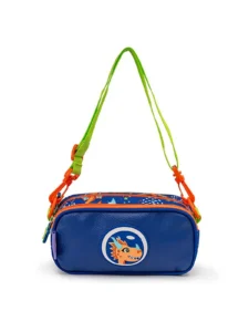 LC Waikiki Milk&MooPonix Waist Bag Fonksiyonlu Pen Kutusu
