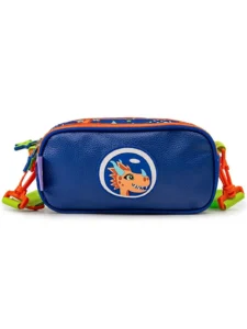 LC Waikiki Milk&MooPonix Waist Bag Fonksiyonlu Pen Kutusu - Image 2