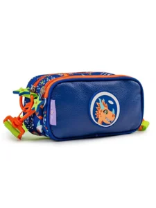LC Waikiki Milk&MooPonix Waist Bag Fonksiyonlu Pen Kutusu - Image 3